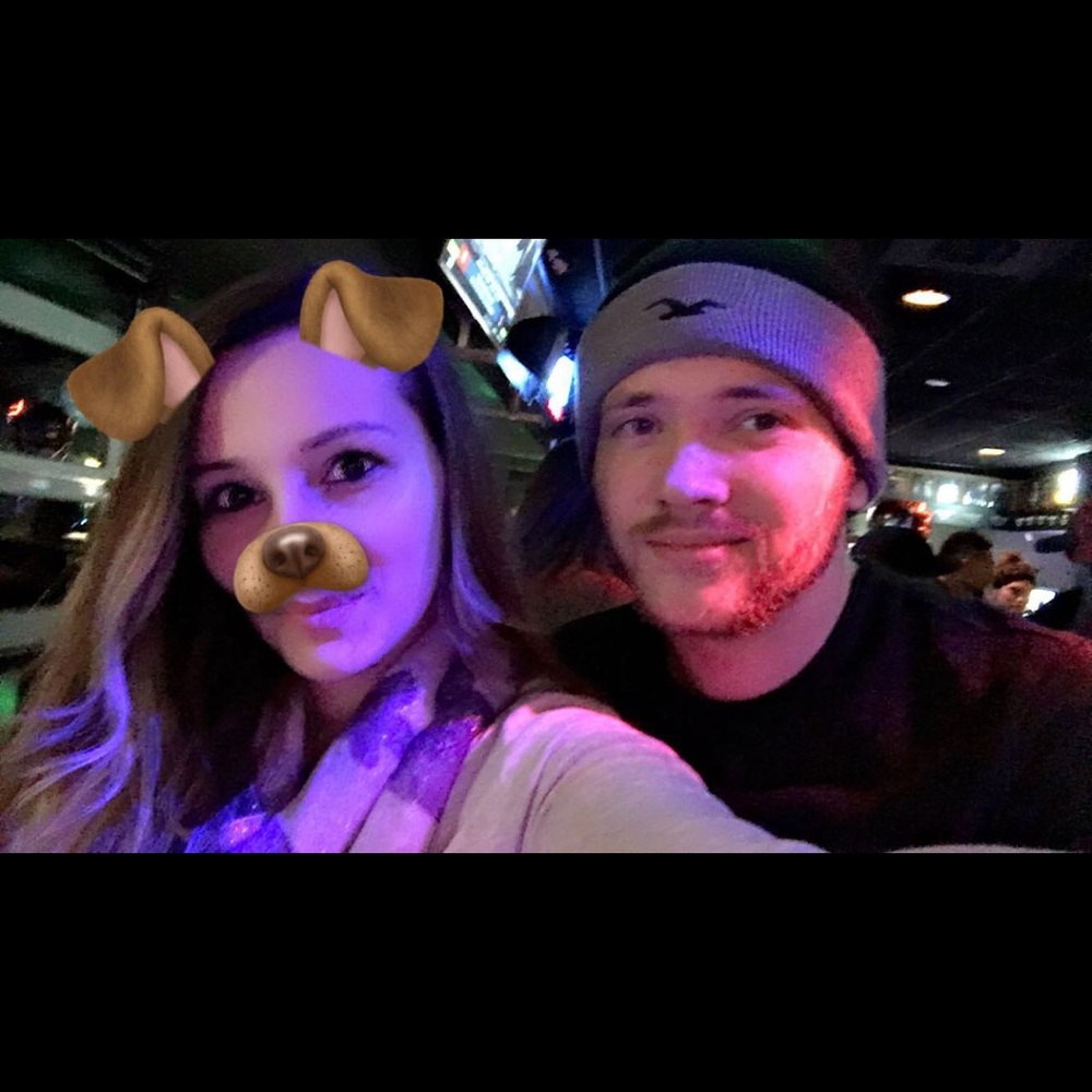 Meet your Posher, Lizzie